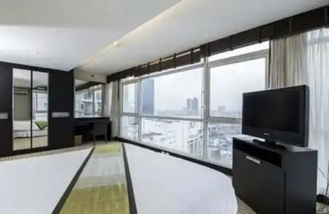 The Narathiwas & Residence Sathorn Bangkok - 101