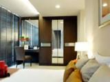 3 Bedrooms Deluxe room