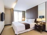 2 Bedrooms Suite