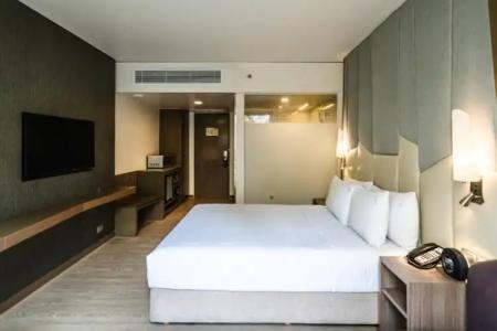 Holiday Inn Express Bangkok Sukhumvit 11, an IHG - Free Breakfast - 94