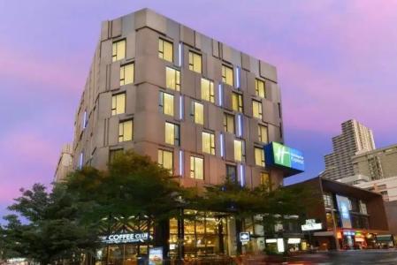 Holiday Inn Express Bangkok Sukhumvit 11, an IHG - Free Breakfast - 28