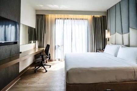 Holiday Inn Express Bangkok Sukhumvit 11, an IHG - Free Breakfast - 6