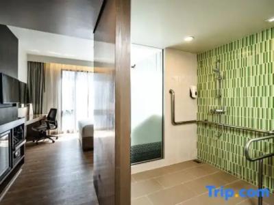 Holiday Inn Express Bangkok Sukhumvit 11, an IHG - Free Breakfast - 68