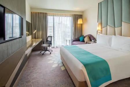 Holiday Inn Express Bangkok Sukhumvit 11, an IHG - Free Breakfast - 9