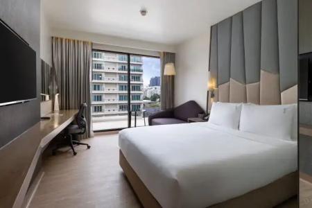 Holiday Inn Express Bangkok Sukhumvit 11, an IHG - Free Breakfast - 31
