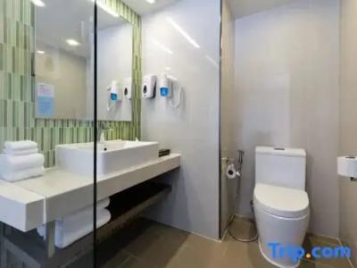 Holiday Inn Express Bangkok Sukhumvit 11, an IHG - Free Breakfast - 76