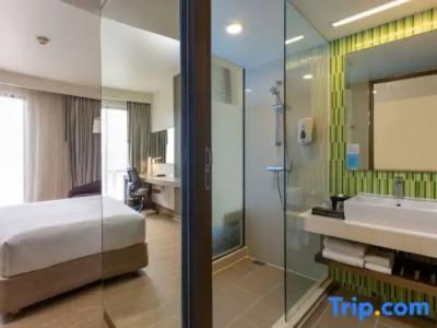 Holiday Inn Express Bangkok Sukhumvit 11, an IHG - Free Breakfast - 61