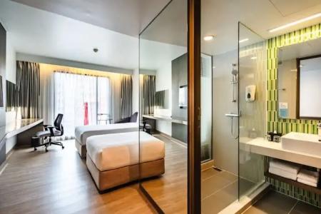 Holiday Inn Express Bangkok Sukhumvit 11, an IHG - Free Breakfast - 37