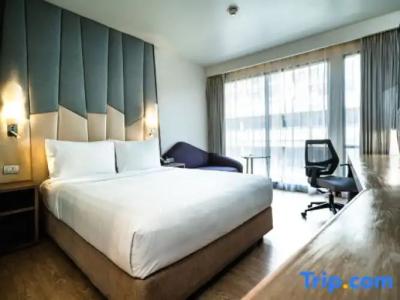 Holiday Inn Express Bangkok Sukhumvit 11, an IHG - Free Breakfast - 59