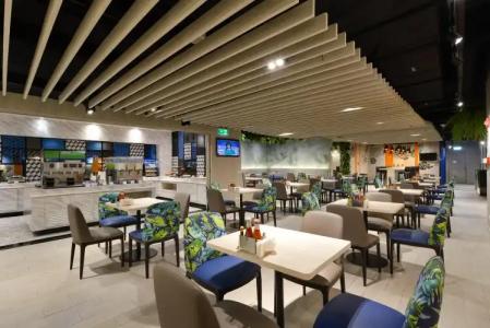 Holiday Inn Express Bangkok Sukhumvit 11, an IHG - Free Breakfast - 16