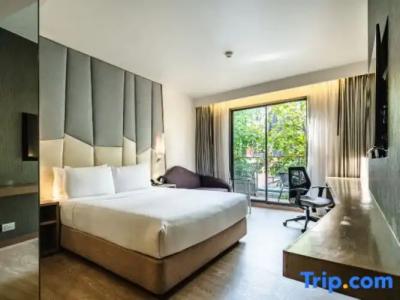 Holiday Inn Express Bangkok Sukhumvit 11, an IHG - Free Breakfast - 62