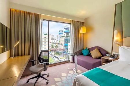 Holiday Inn Express Bangkok Sukhumvit 11, an IHG - Free Breakfast - 80