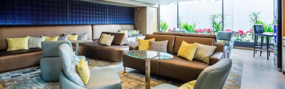Holiday Inn Express Bangkok Sukhumvit 11, an IHG - Free Breakfast - 21