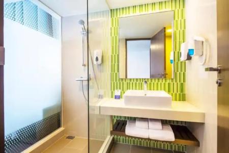 Holiday Inn Express Bangkok Sukhumvit 11, an IHG - Free Breakfast - 90