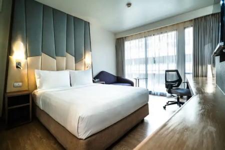 Holiday Inn Express Bangkok Sukhumvit 11, an IHG - Free Breakfast - 42