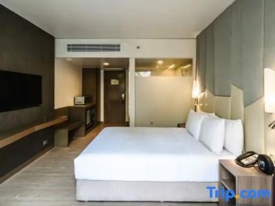 Holiday Inn Express Bangkok Sukhumvit 11, an IHG - Free Breakfast - 64