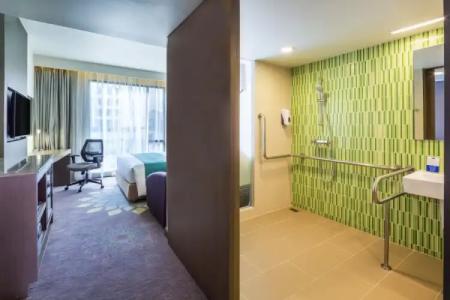 Holiday Inn Express Bangkok Sukhumvit 11, an IHG - Free Breakfast - 12
