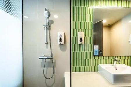 Holiday Inn Express Bangkok Sukhumvit 11, an IHG - Free Breakfast - 97