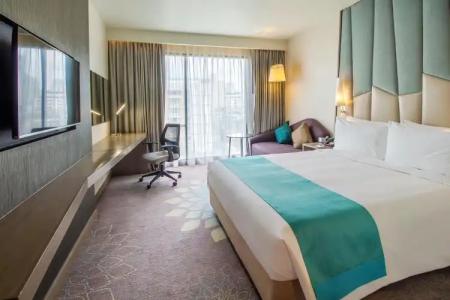 Holiday Inn Express Bangkok Sukhumvit 11, an IHG - Free Breakfast - 30
