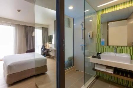 Holiday Inn Express Bangkok Sukhumvit 11, an IHG - Free Breakfast - 86