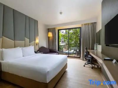 Holiday Inn Express Bangkok Sukhumvit 11, an IHG - Free Breakfast - 82