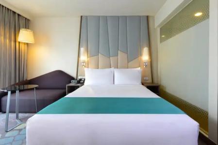 Holiday Inn Express Bangkok Sukhumvit 11, an IHG - Free Breakfast - 4