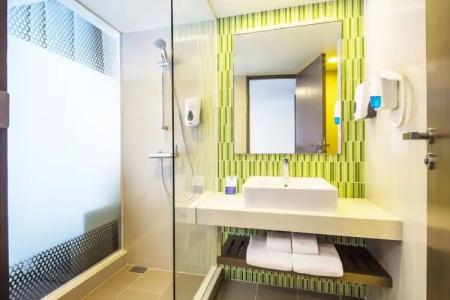 Holiday Inn Express Bangkok Sukhumvit 11, an IHG - Free Breakfast - 49