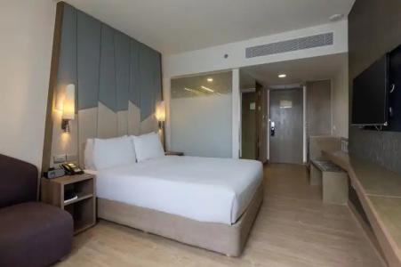 Holiday Inn Express Bangkok Sukhumvit 11, an IHG - Free Breakfast - 54