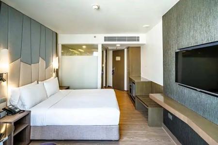 Holiday Inn Express Bangkok Sukhumvit 11, an IHG - Free Breakfast - 57