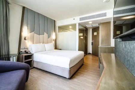 Holiday Inn Express Bangkok Sukhumvit 11, an IHG - Free Breakfast - 43