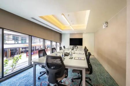 Holiday Inn Express Bangkok Sukhumvit 11, an IHG - Free Breakfast - 26