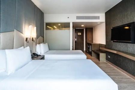 Holiday Inn Express Bangkok Sukhumvit 11, an IHG - Free Breakfast - 52