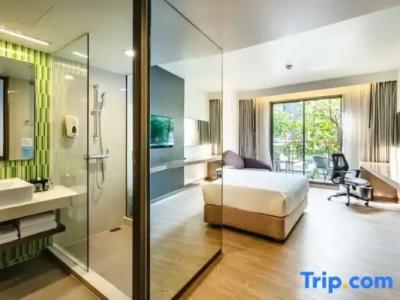 Holiday Inn Express Bangkok Sukhumvit 11, an IHG - Free Breakfast - 83