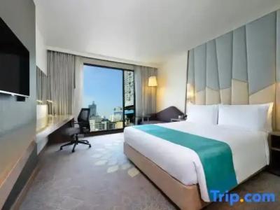 Holiday Inn Express Bangkok Sukhumvit 11, an IHG - Free Breakfast - 73