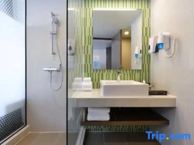 Holiday Inn Express Bangkok Sukhumvit 11, an IHG - Free Breakfast - 84