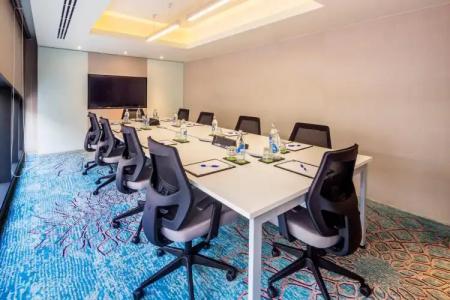 Holiday Inn Express Bangkok Sukhumvit 11, an IHG - Free Breakfast - 20
