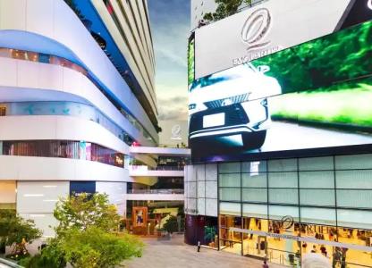Holiday Inn Express Bangkok Sukhumvit 11, an IHG - Free Breakfast - 0