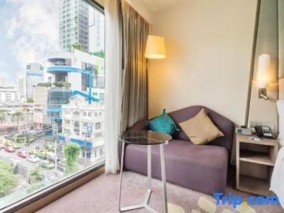 Holiday Inn Express Bangkok Sukhumvit 11, an IHG - Free Breakfast - 60