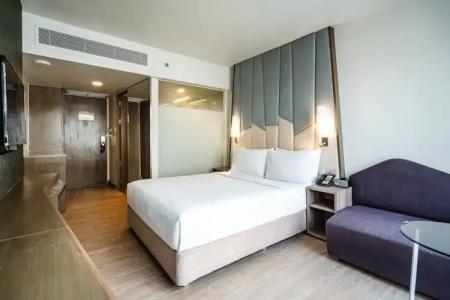 Holiday Inn Express Bangkok Sukhumvit 11, an IHG - Free Breakfast - 46