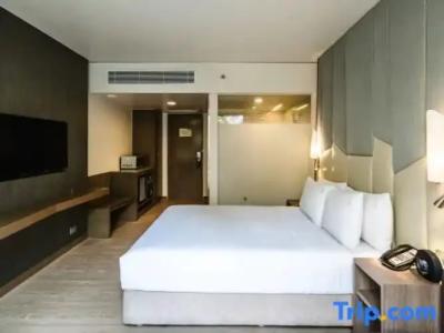 Holiday Inn Express Bangkok Sukhumvit 11, an IHG - Free Breakfast - 81