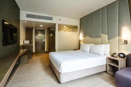 Holiday Inn Express Bangkok Sukhumvit 11, an IHG - Free Breakfast - 93