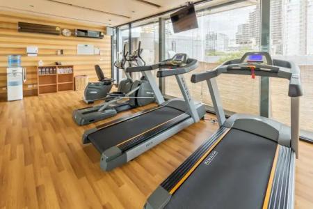 Holiday Inn Express Bangkok Sukhumvit 11, an IHG - Free Breakfast - 23