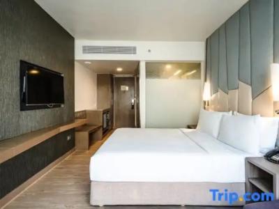Holiday Inn Express Bangkok Sukhumvit 11, an IHG - Free Breakfast - 63