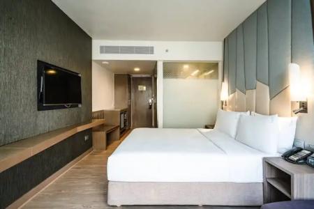 Holiday Inn Express Bangkok Sukhumvit 11, an IHG - Free Breakfast - 33