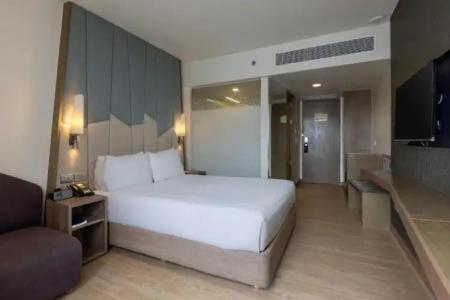 Holiday Inn Express Bangkok Sukhumvit 11, an IHG - Free Breakfast - 88