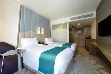 Holiday Inn Express Bangkok Sukhumvit 11, an IHG - Free Breakfast - 10