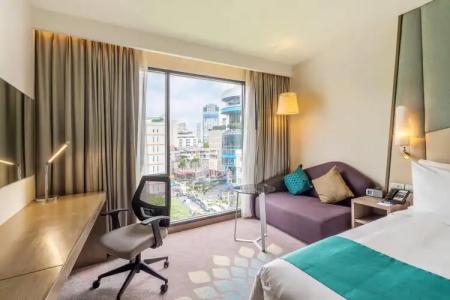 Holiday Inn Express Bangkok Sukhumvit 11, an IHG - Free Breakfast - 77