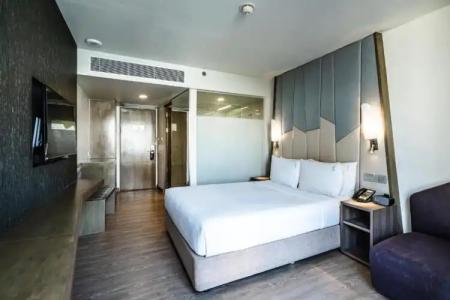 Holiday Inn Express Bangkok Sukhumvit 11, an IHG - Free Breakfast - 89