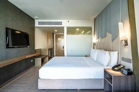 Holiday Inn Express Bangkok Sukhumvit 11, an IHG - Free Breakfast - 55