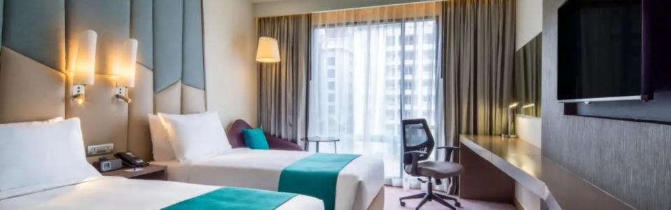 Holiday Inn Express Bangkok Sukhumvit 11, an IHG - Free Breakfast - 8